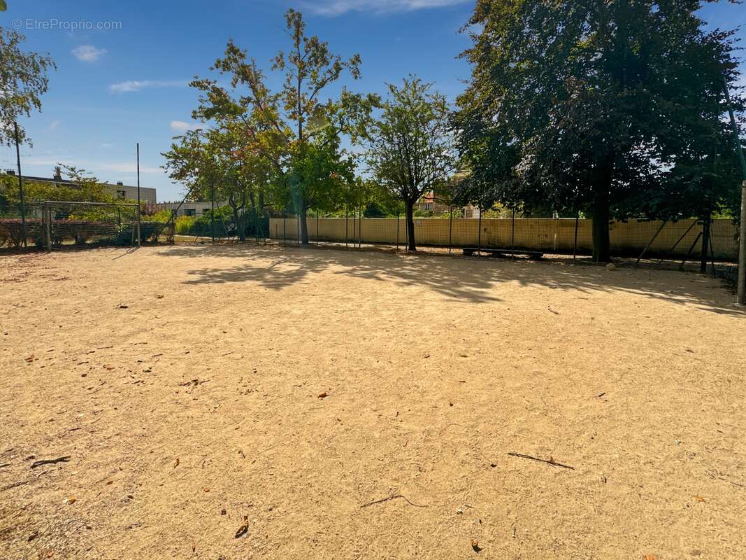 Appartement à SAINT-CYR-L&#039;ECOLE