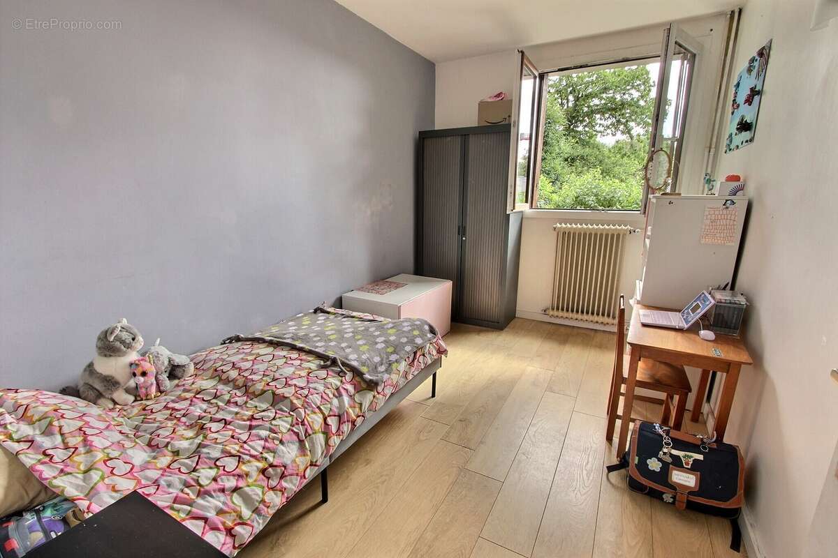 Appartement à SAINT-CYR-L&#039;ECOLE