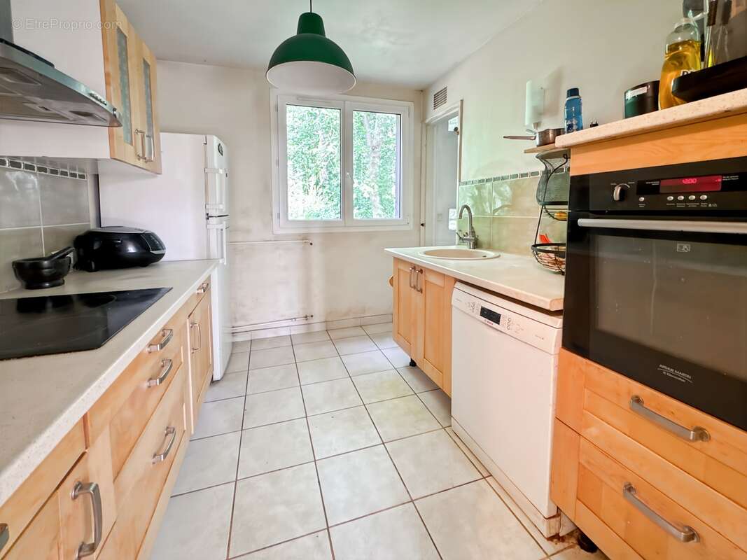 Appartement à SAINT-CYR-L&#039;ECOLE