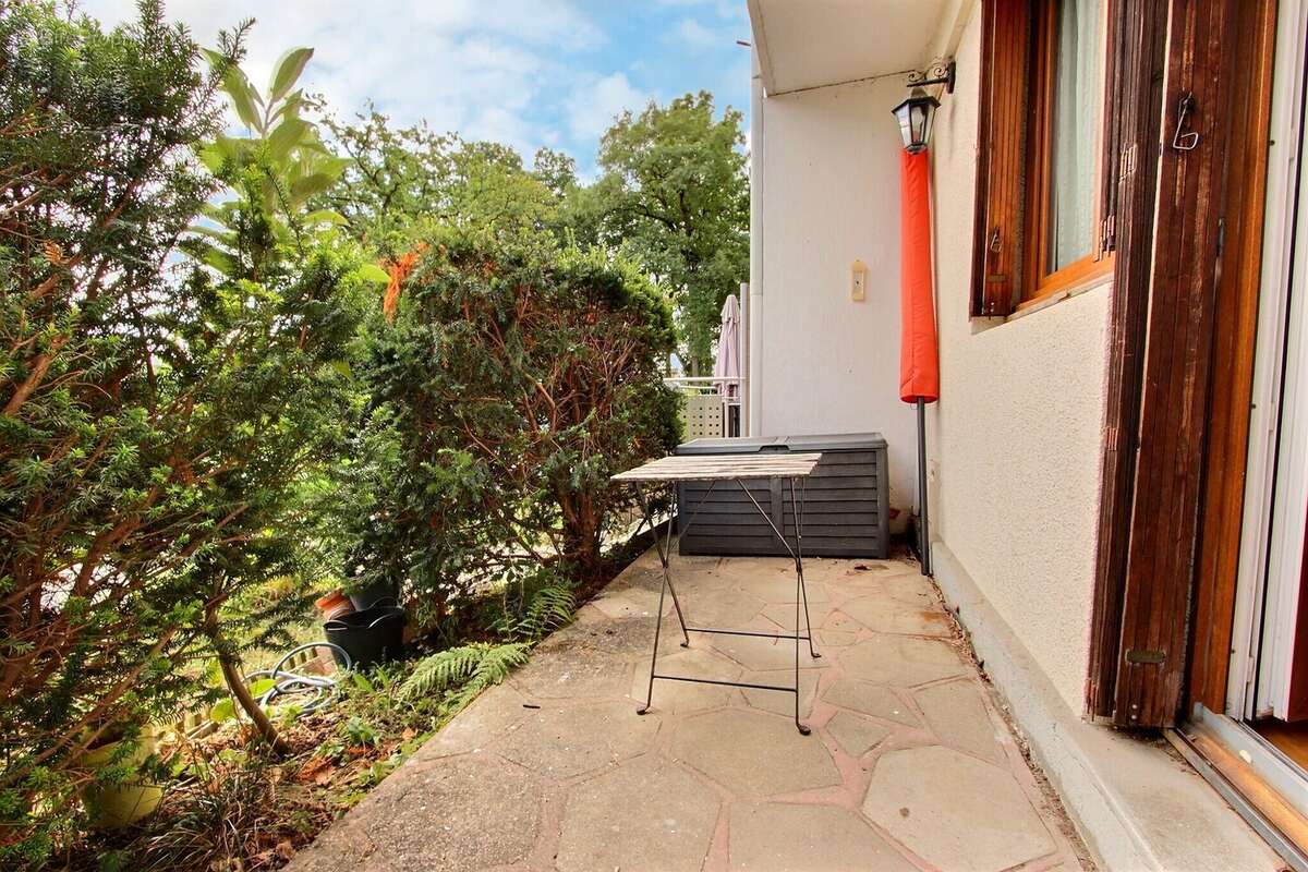 Appartement à SAINT-CYR-L&#039;ECOLE