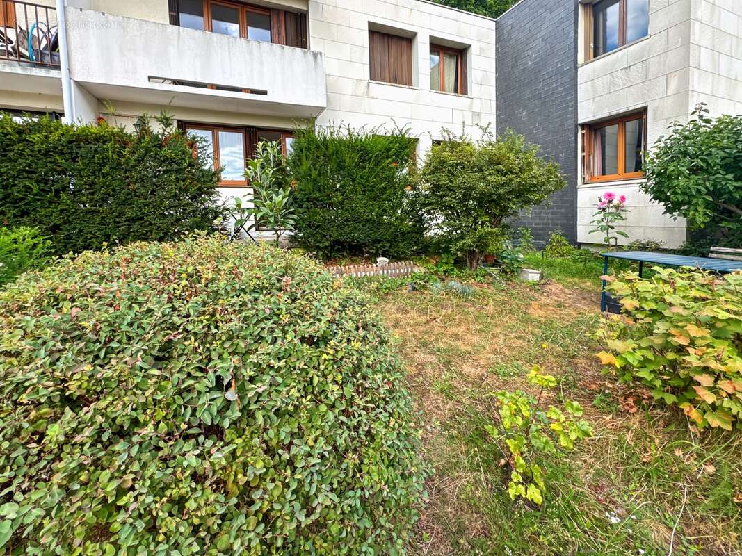 Appartement à SAINT-CYR-L&#039;ECOLE