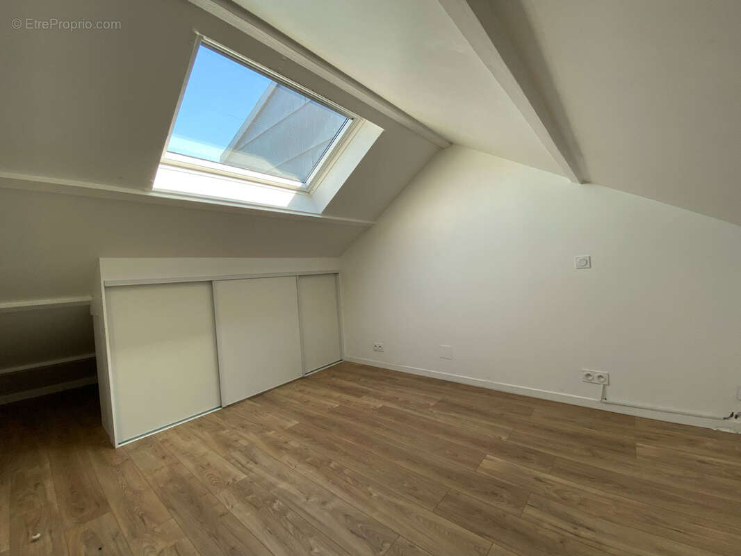 Appartement à CLAMART