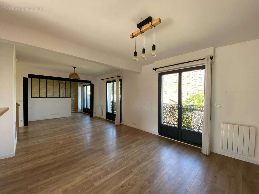 Appartement à CLAMART