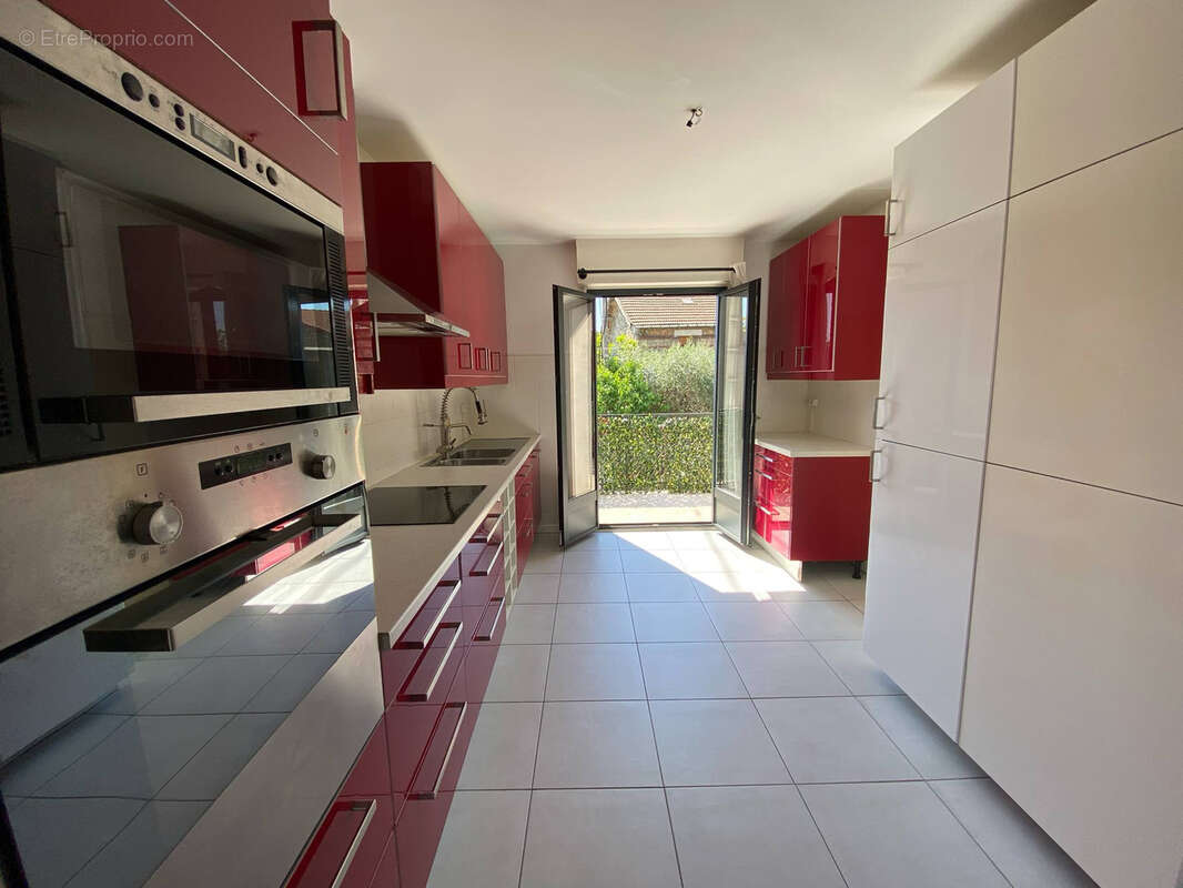 Appartement à CLAMART