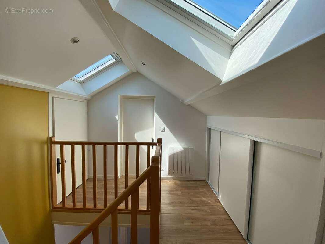 Appartement à CLAMART