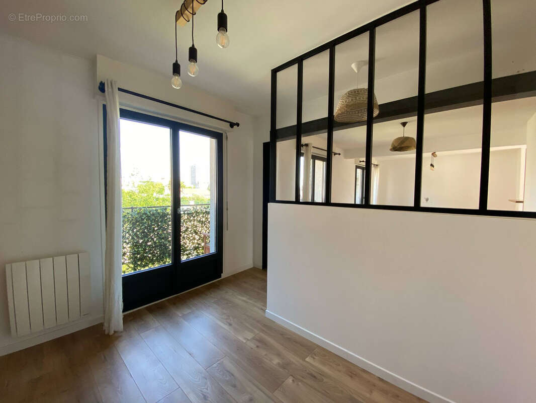 Appartement à CLAMART