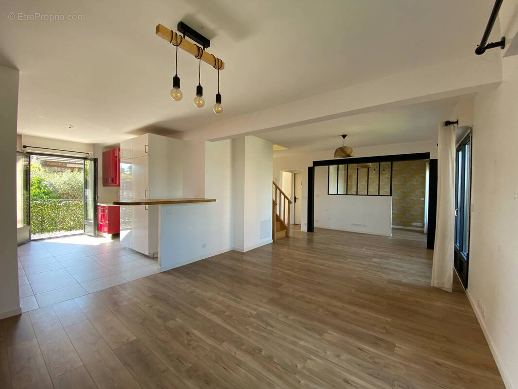 Appartement à CLAMART