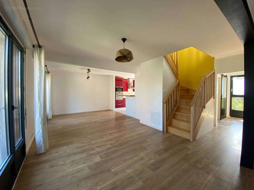 Appartement à CLAMART