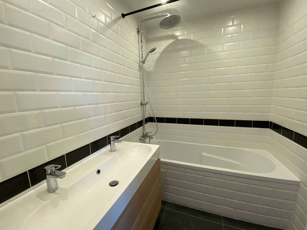 Appartement à CLAMART