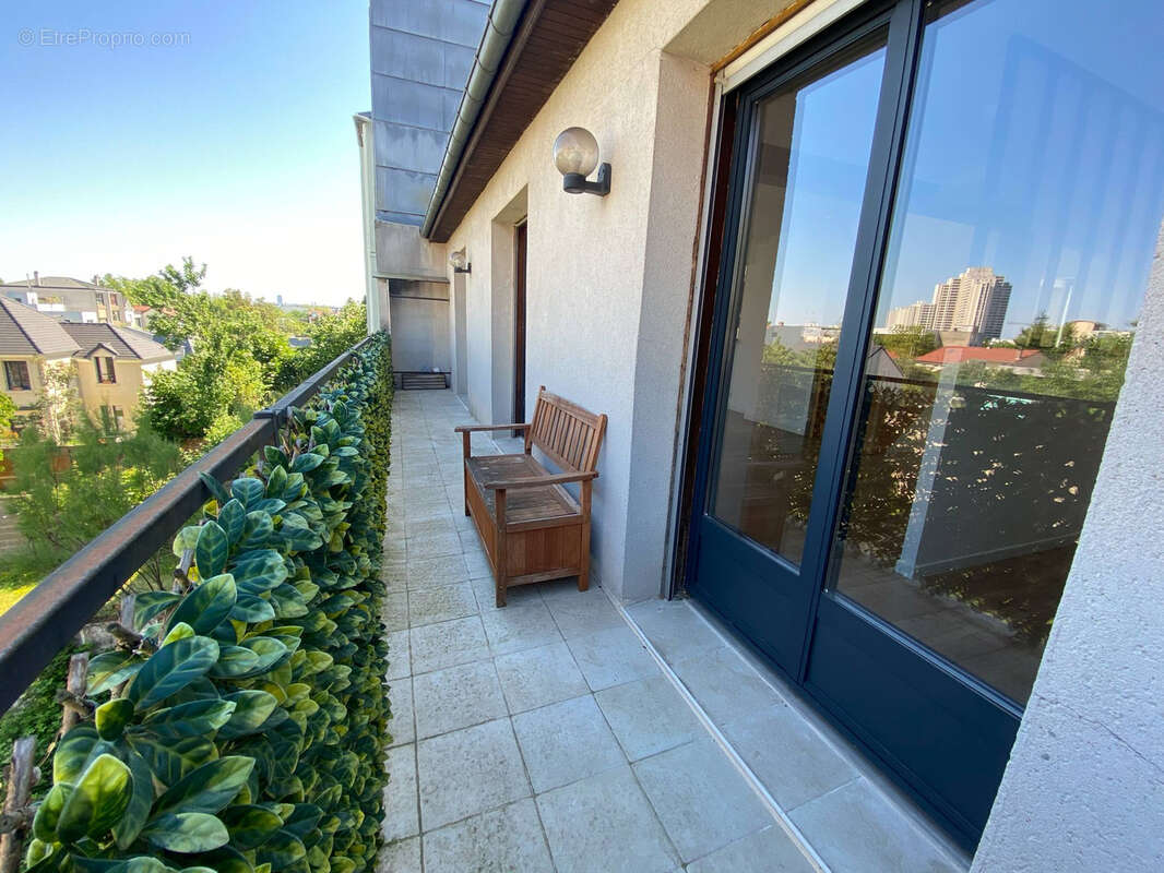 Appartement à CLAMART