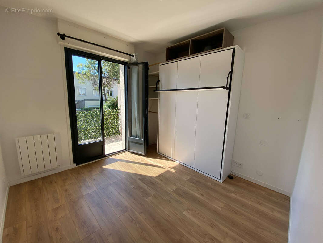 Appartement à CLAMART
