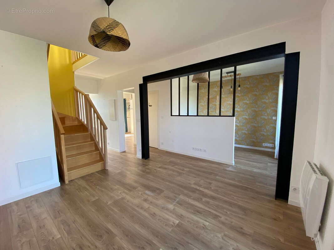 Appartement à CLAMART