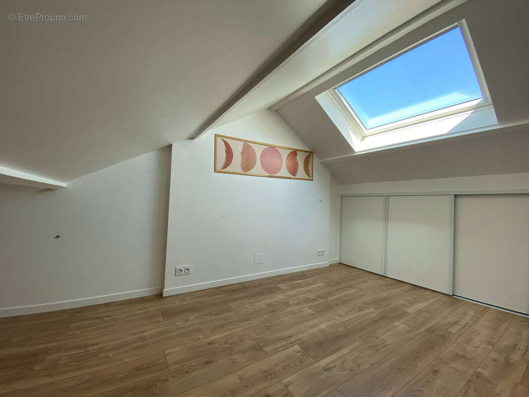 Appartement à CLAMART