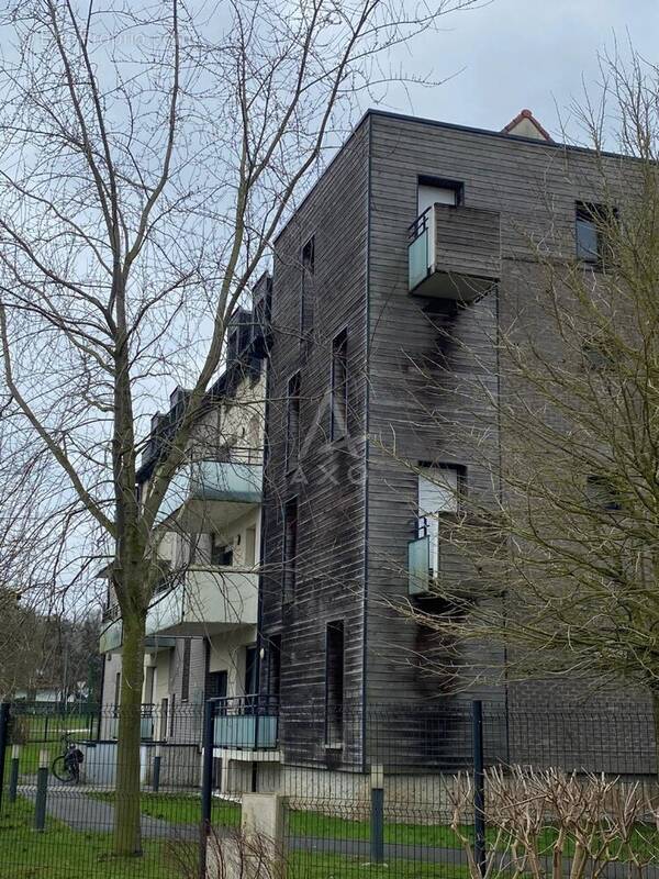 Appartement à WERVICQ-SUD