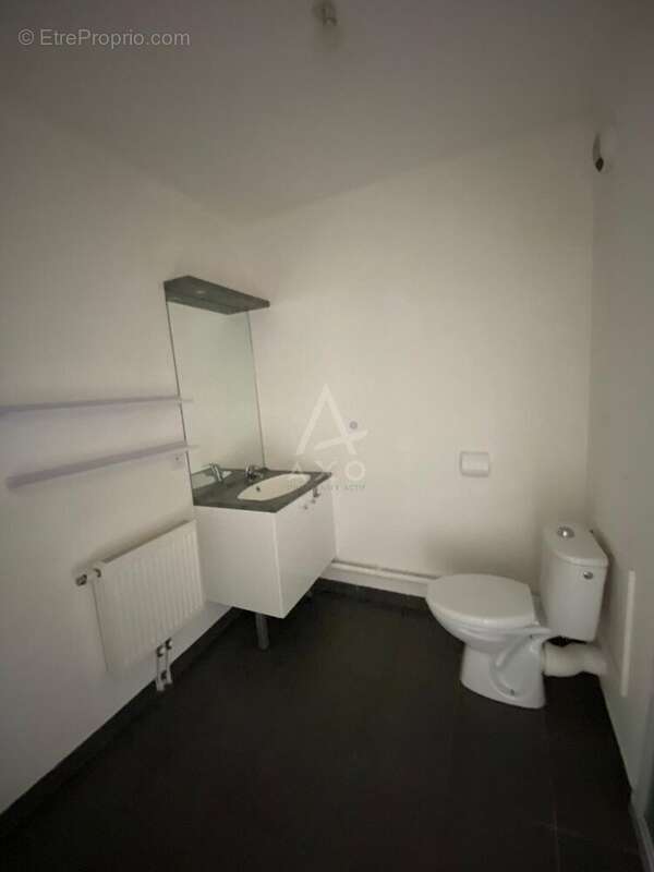 Appartement à WERVICQ-SUD