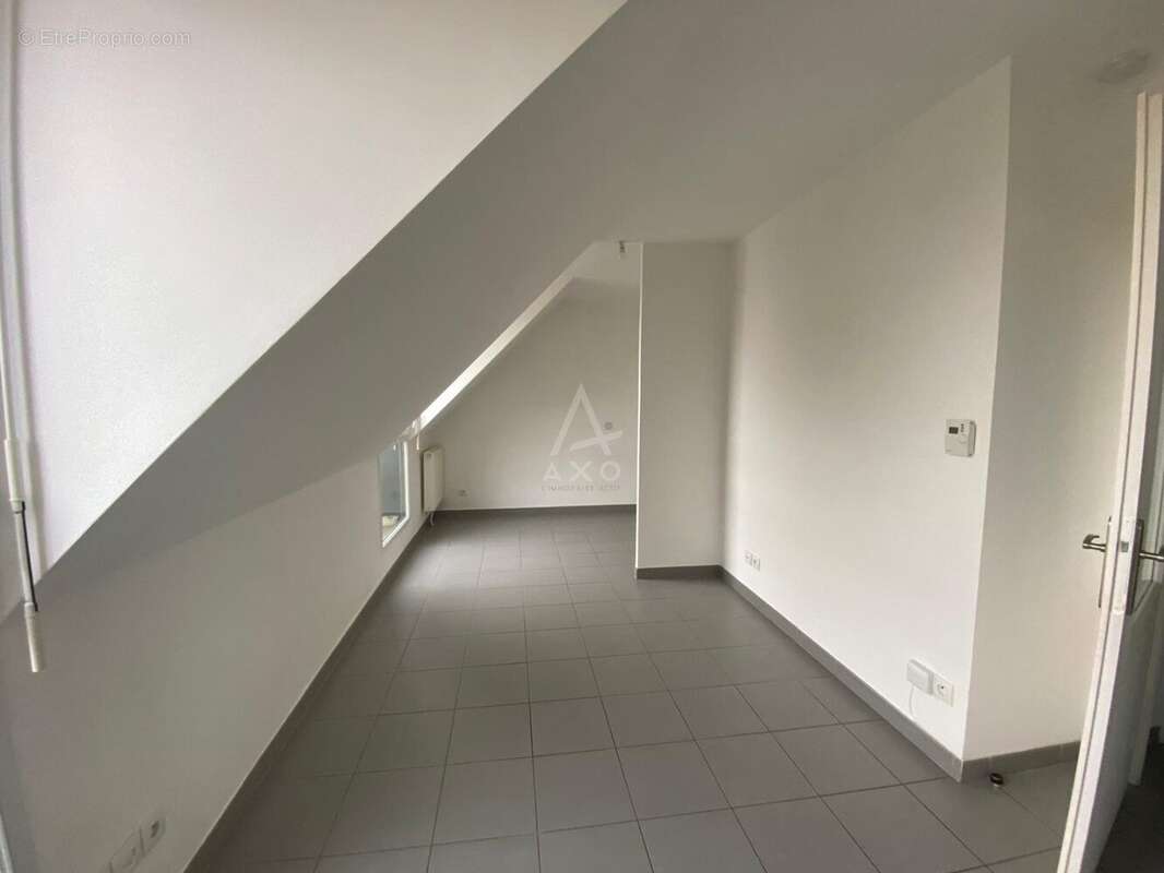 Appartement à WERVICQ-SUD