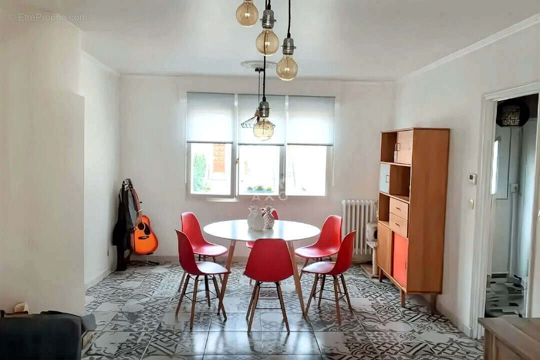 Maison à PERENCHIES