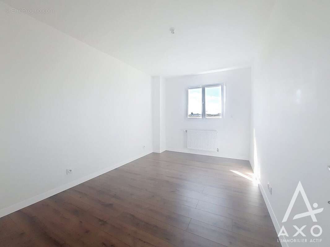 Maison à BOURGUEBUS