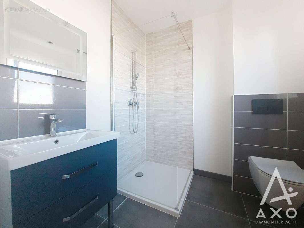 Maison à BOURGUEBUS