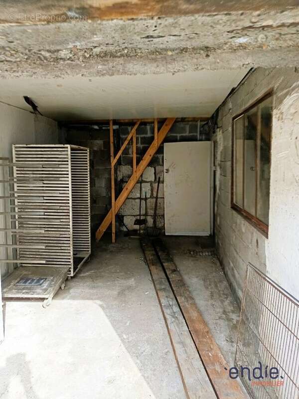 Maison à SAINTE-MAURE-DE-TOURAINE