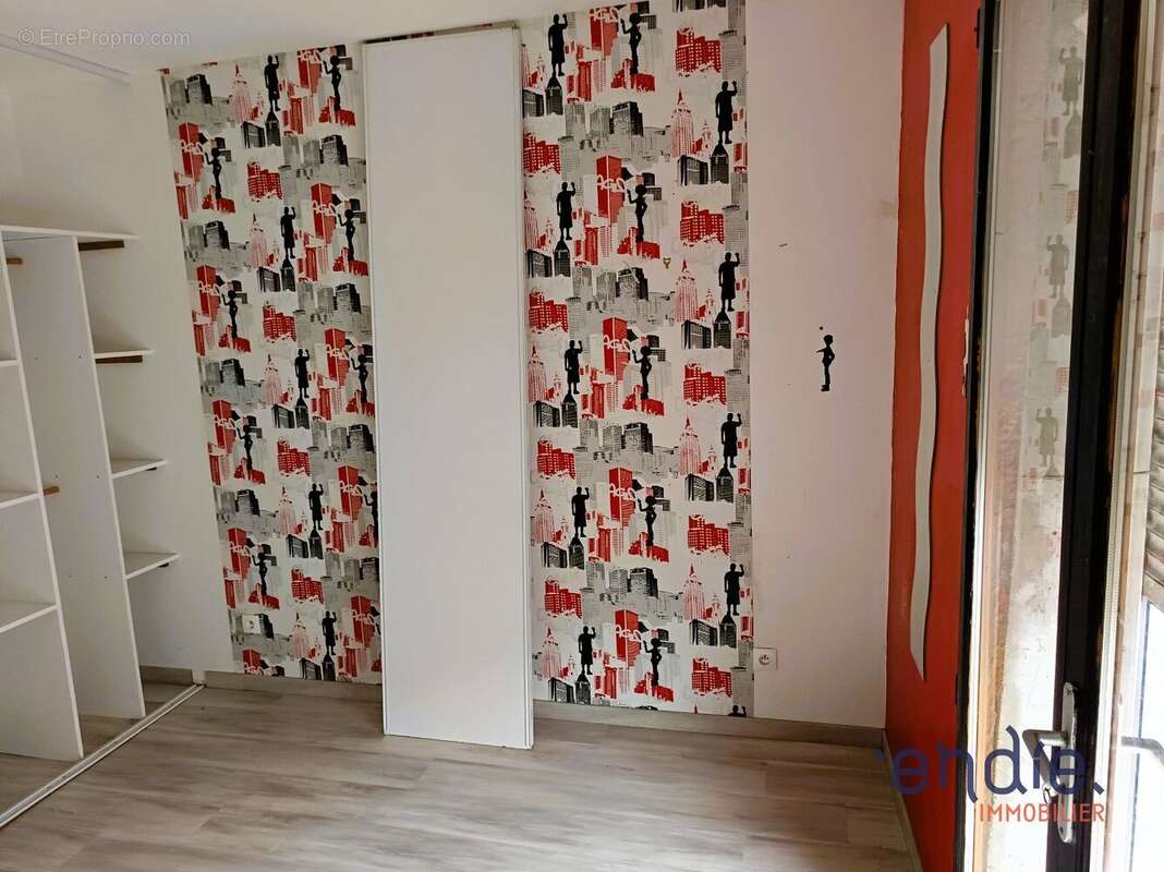 Maison à SAINTE-MAURE-DE-TOURAINE