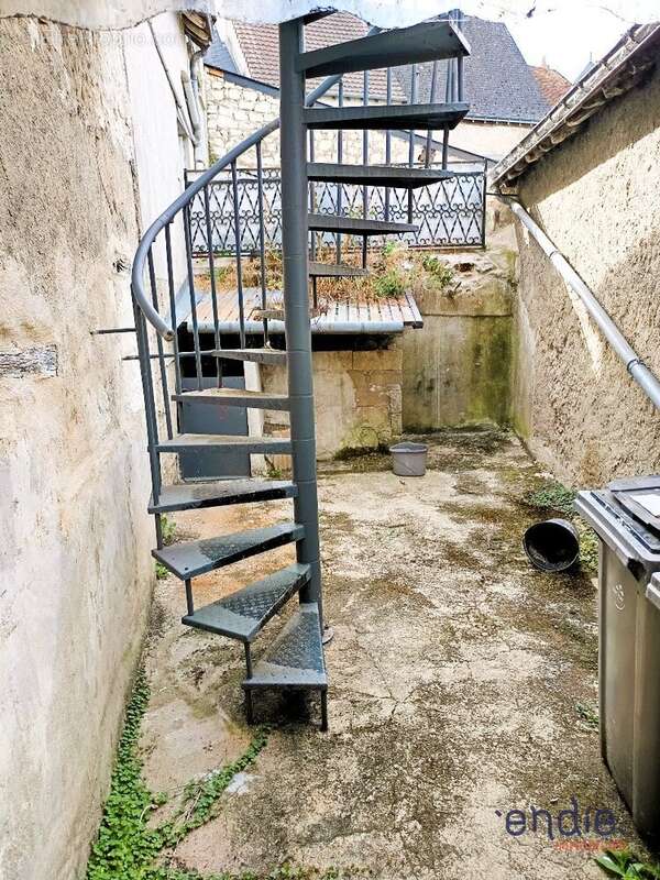 Maison à SAINTE-MAURE-DE-TOURAINE