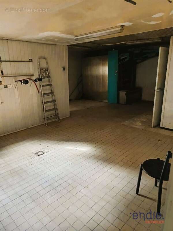 Maison à SAINTE-MAURE-DE-TOURAINE