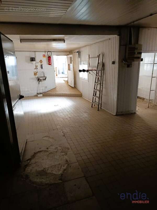 Maison à SAINTE-MAURE-DE-TOURAINE