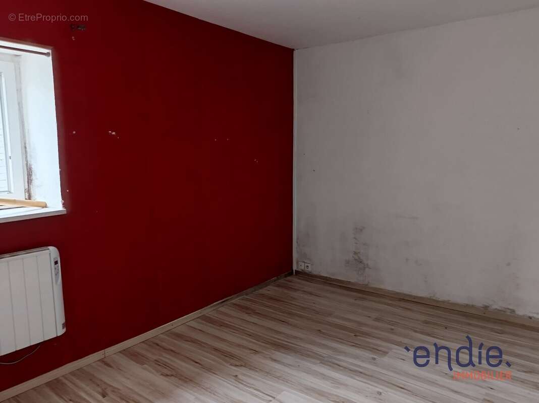 Maison à SAINTE-MAURE-DE-TOURAINE