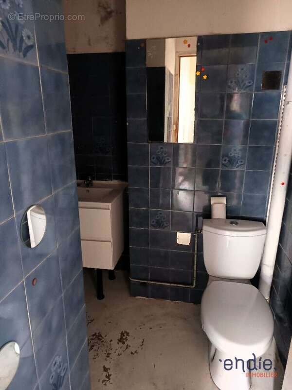 Maison à SAINTE-MAURE-DE-TOURAINE