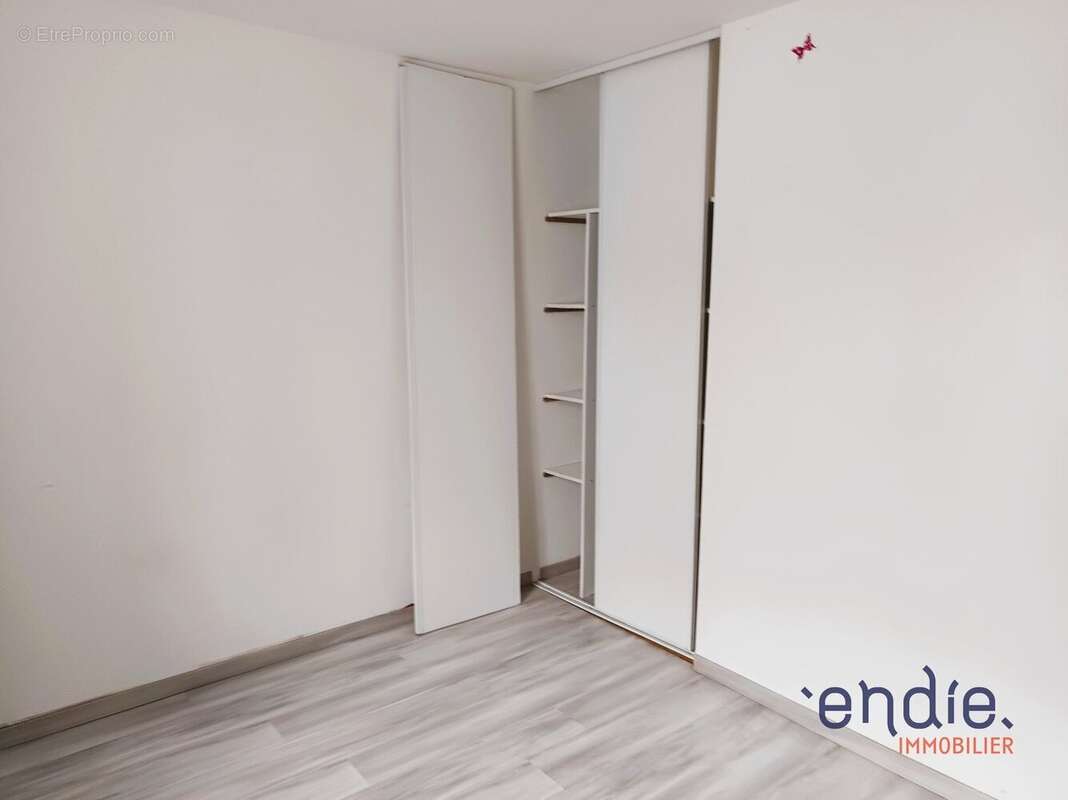 Maison à SAINTE-MAURE-DE-TOURAINE