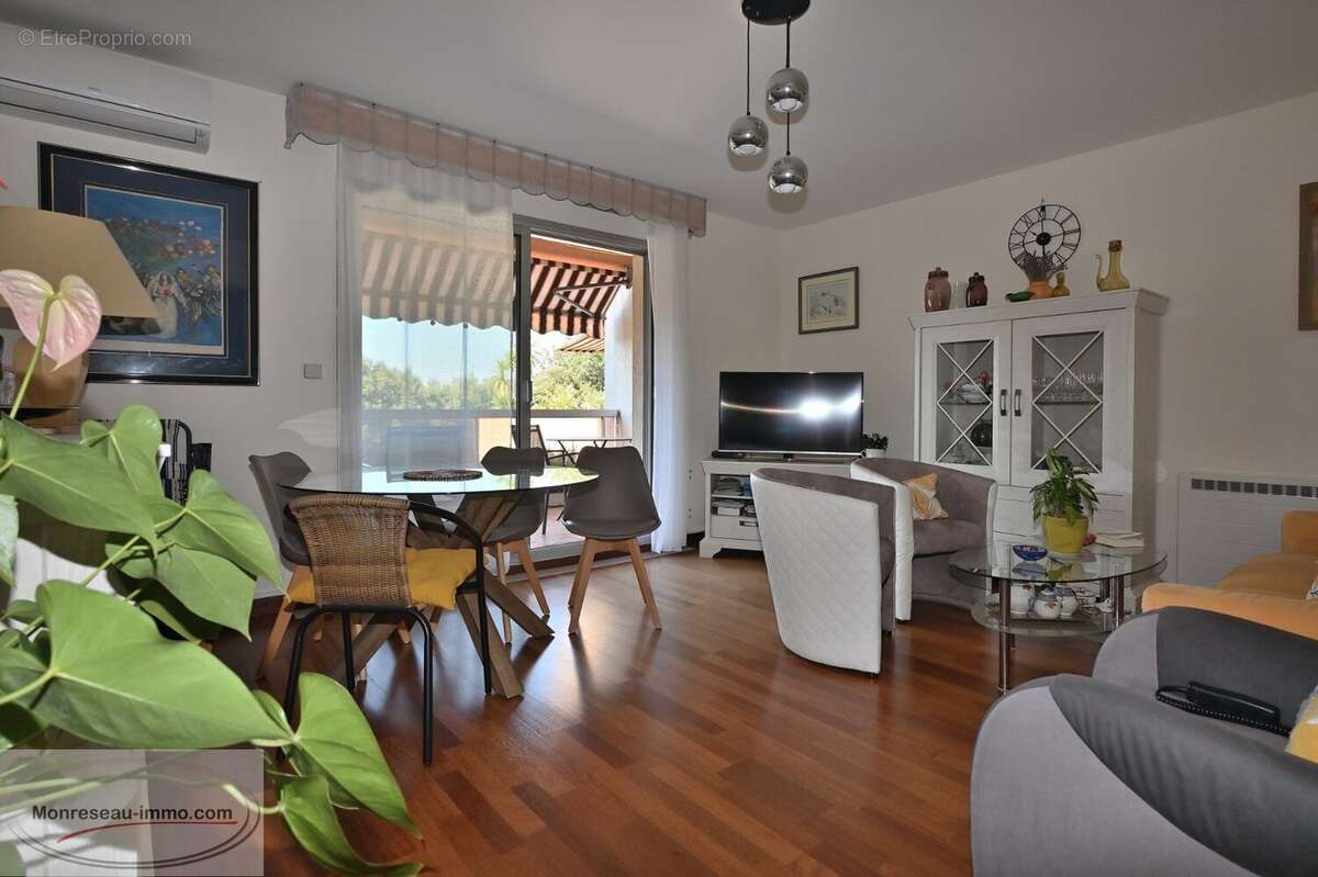 Appartement à GRASSE