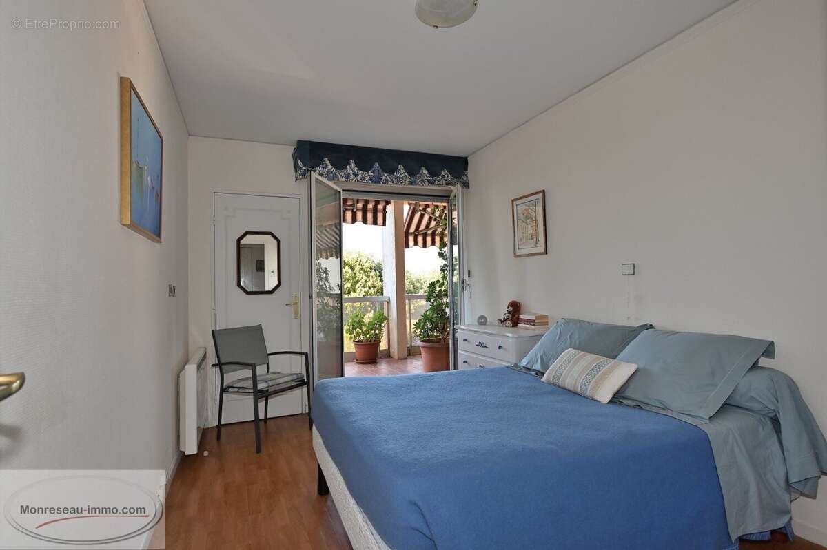 Appartement à GRASSE