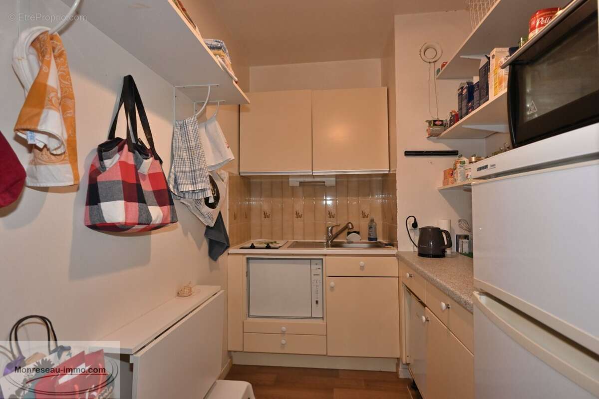 Appartement à GRASSE