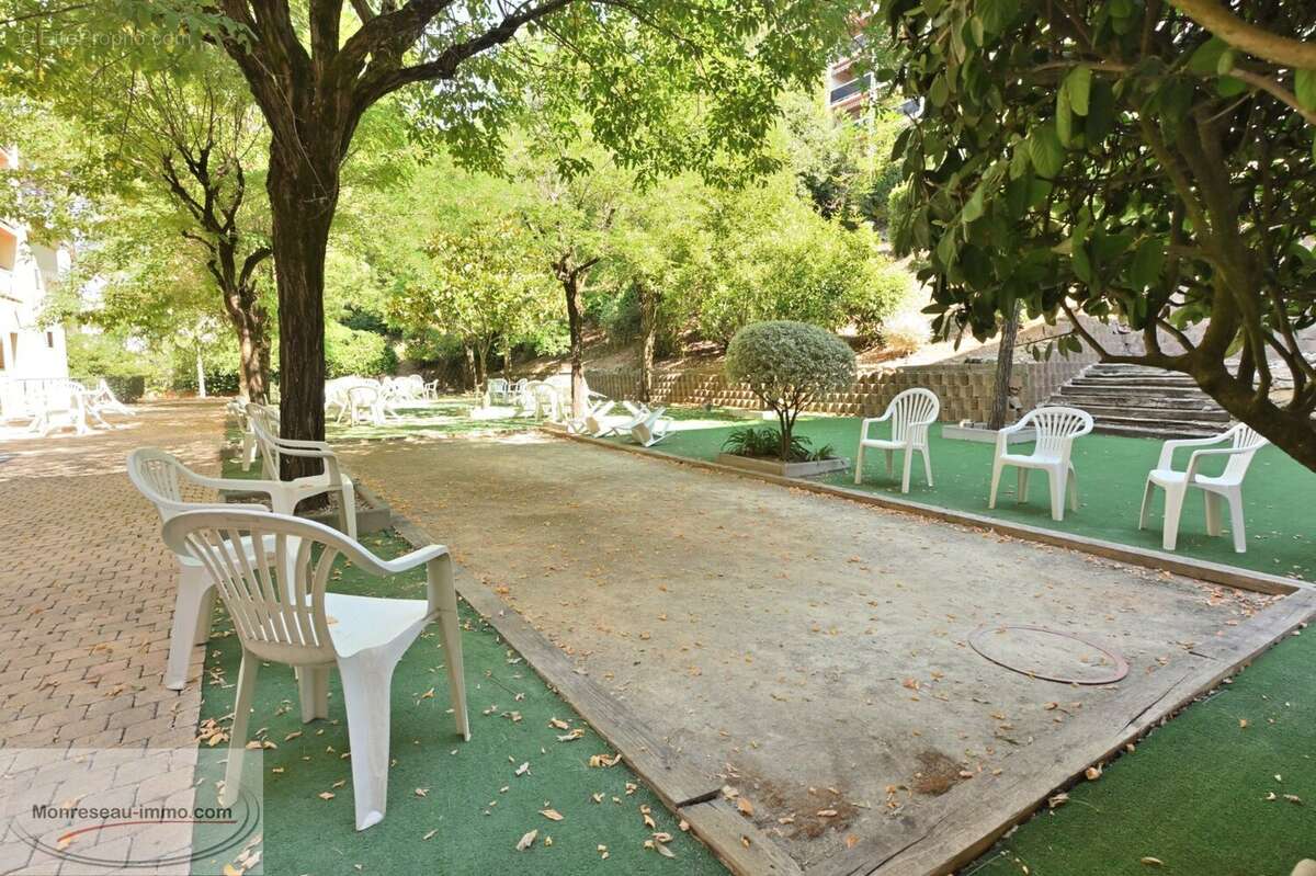 Appartement à GRASSE