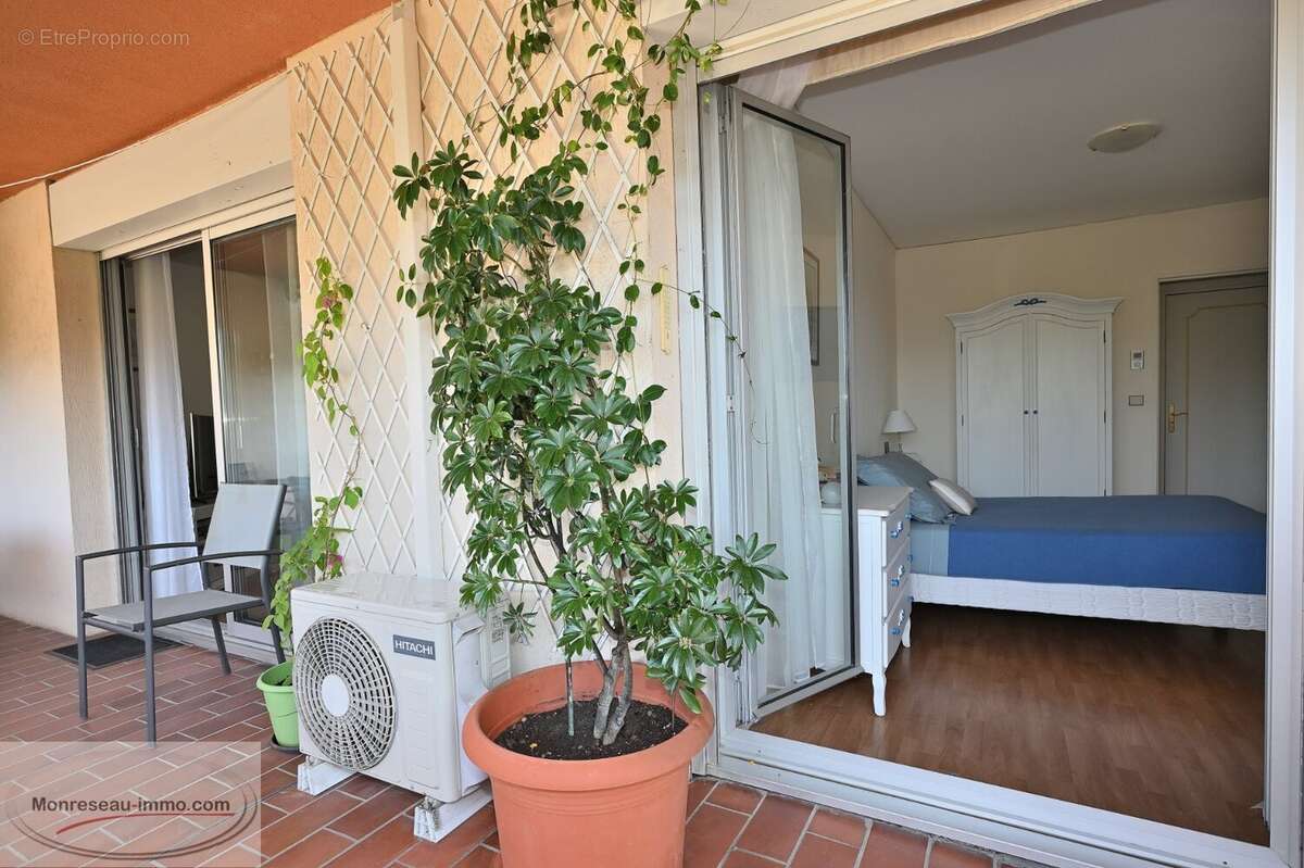 Appartement à GRASSE