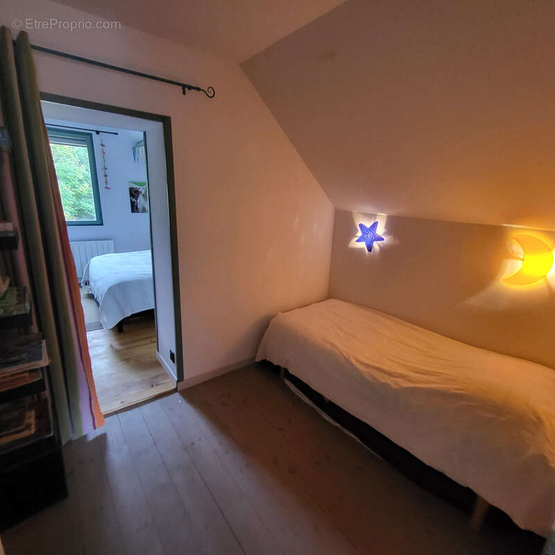 Maison à MARCHASTEL