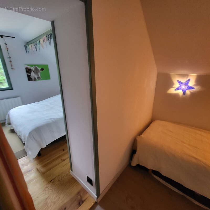 Maison à MARCHASTEL