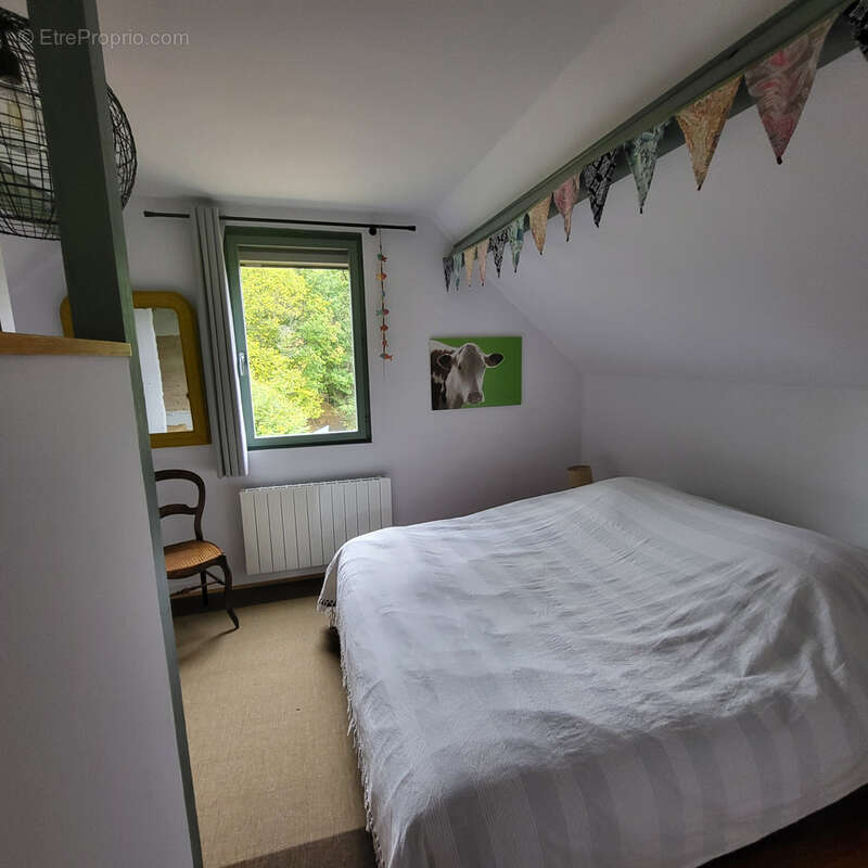 Maison à MARCHASTEL