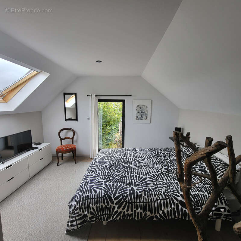 Maison à MARCHASTEL