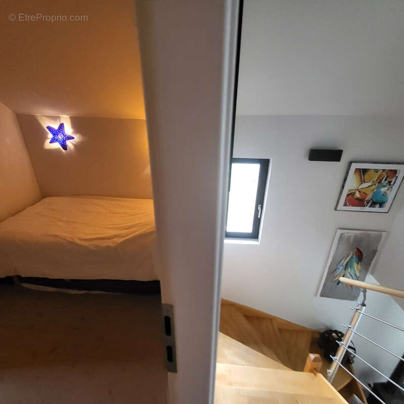 Maison à MARCHASTEL