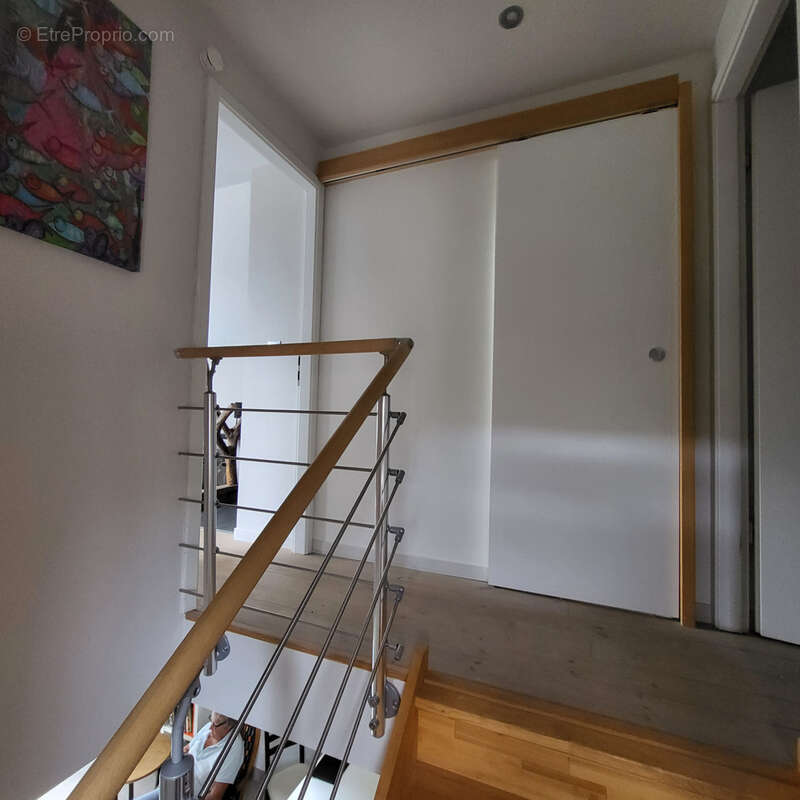 Maison à MARCHASTEL