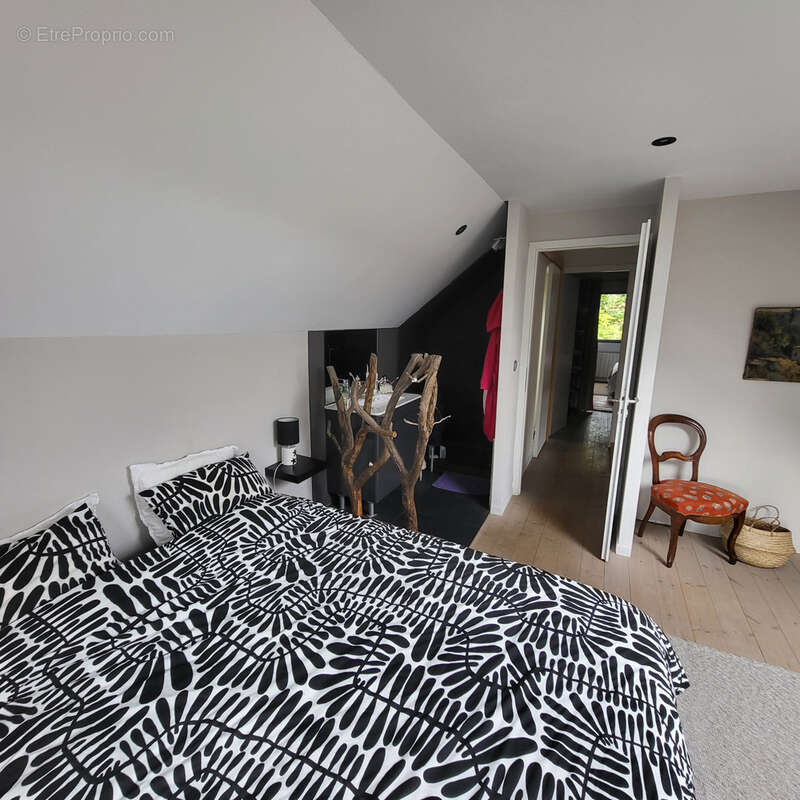 Maison à MARCHASTEL