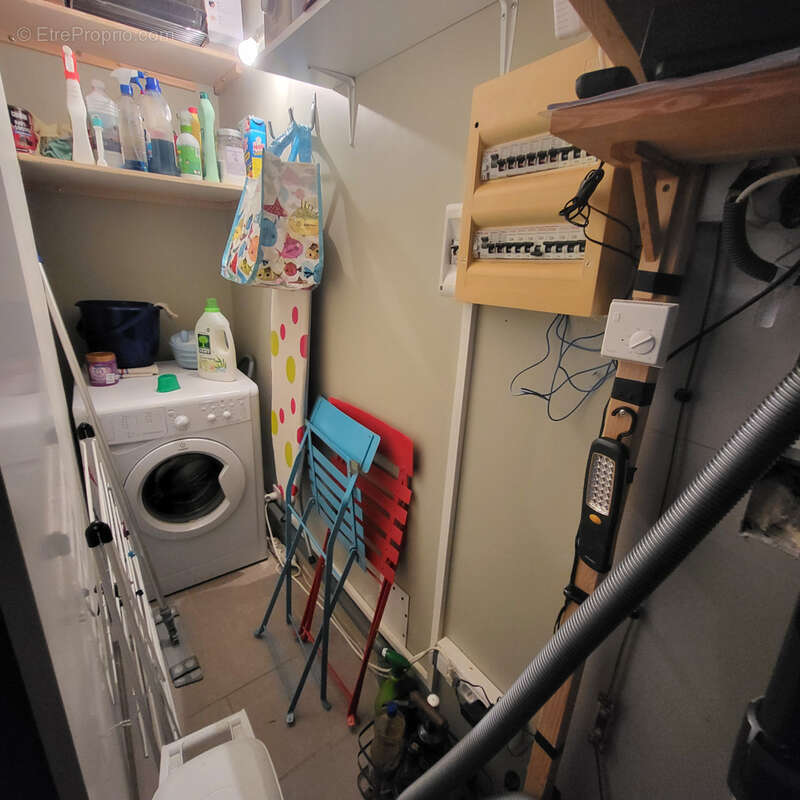 Maison à MARCHASTEL