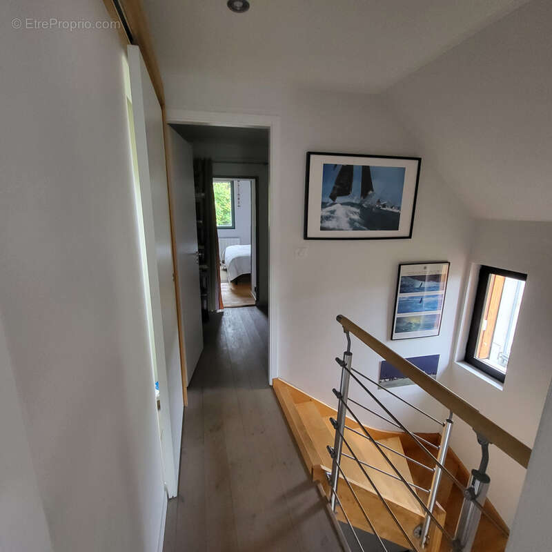 Maison à MARCHASTEL