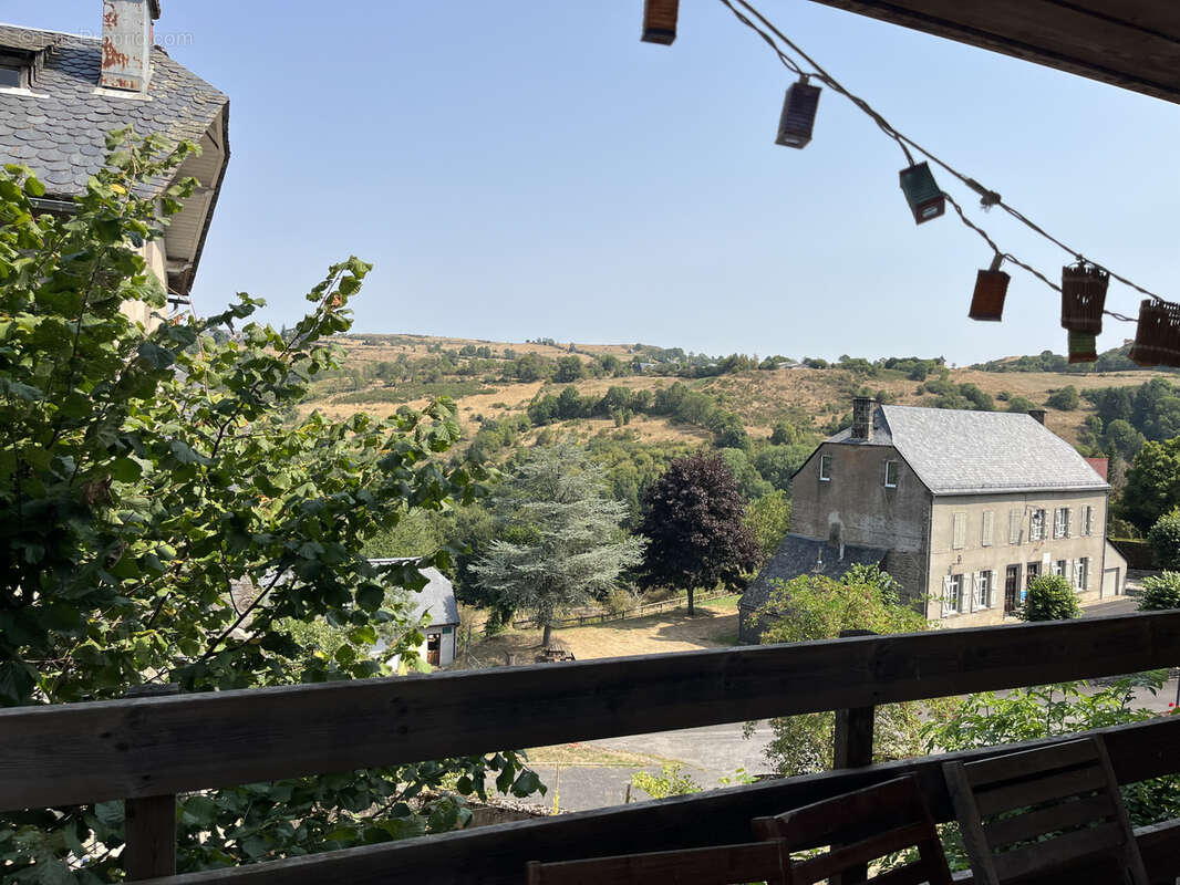 Maison à MARCHASTEL