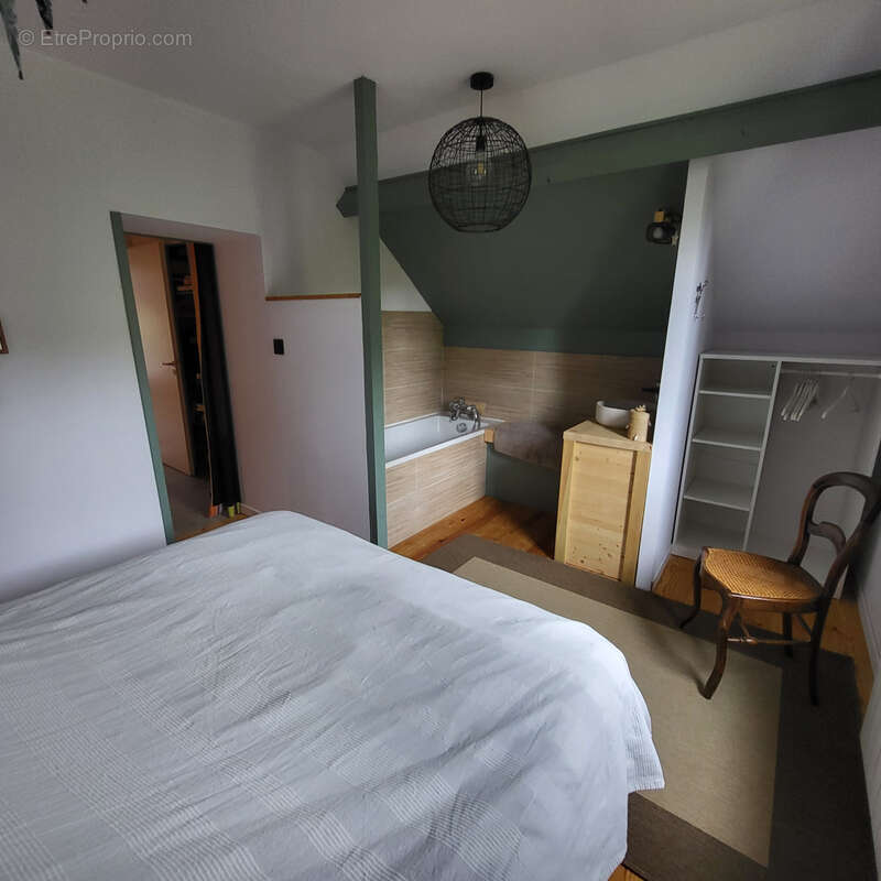 Maison à MARCHASTEL