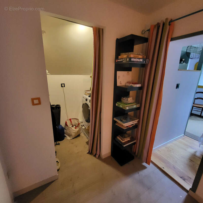 Maison à MARCHASTEL