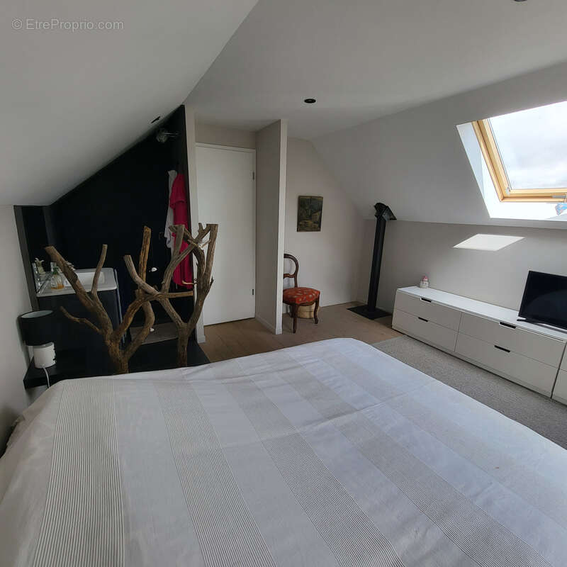 Maison à MARCHASTEL