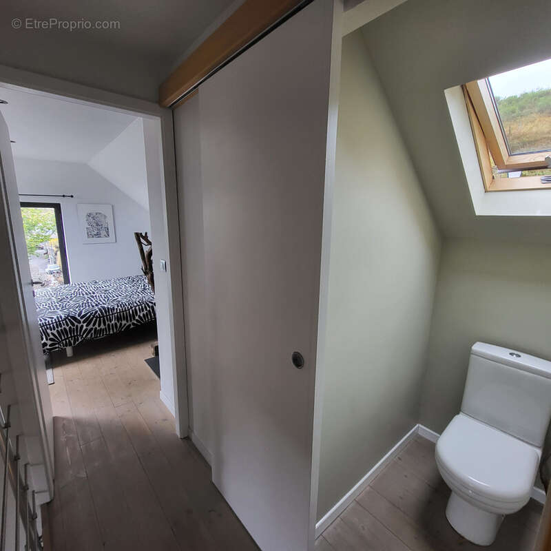 Maison à MARCHASTEL